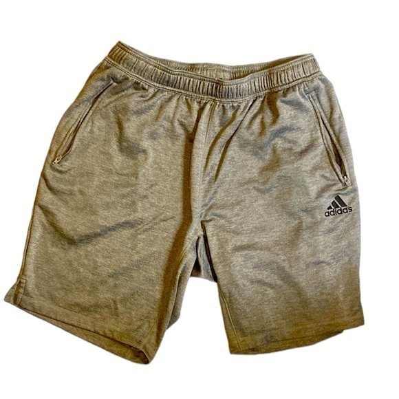 adidas Other - ADIDAS Running Black Sport Shorts Mens W30